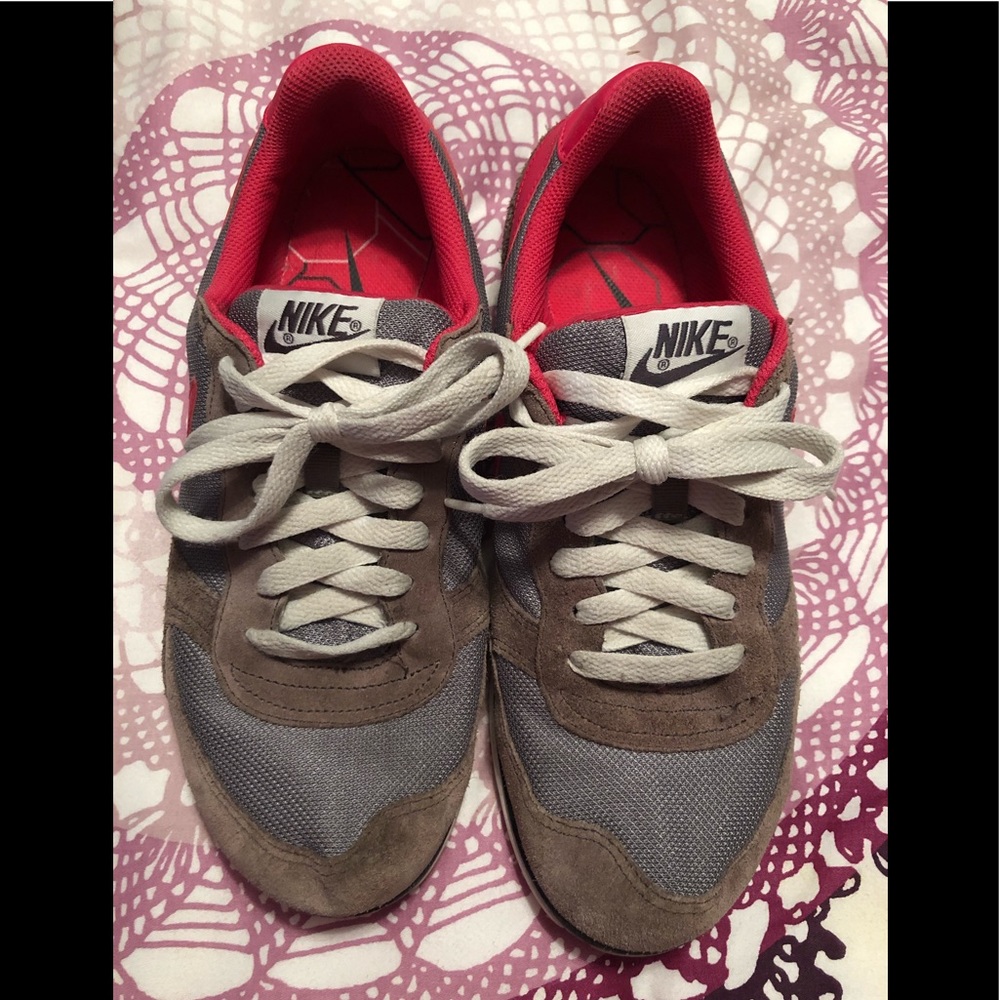 Nike sneakers